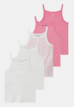 Bon marché 🌟 Friboo 5 PACK - Caraco Prix Sacrifiés maillots de bain encolure large ronde kids ✔️