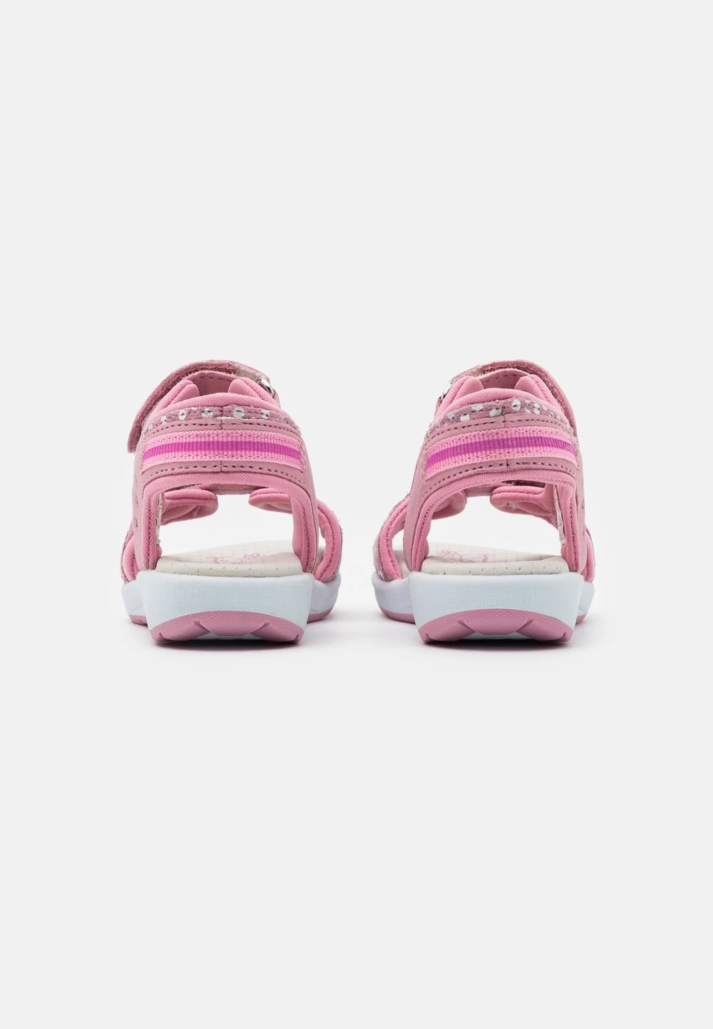 Meilleure vente 🛒 Prix Avantageux Friboo LEATHER - 🥰 Sandales bottes ouvert kids ✔️ 3 Meilleure vente 🛒 Prix Avantageux Friboo LEATHER - 🥰 Sandales bottes ouvert kids ✔️ – Image 3