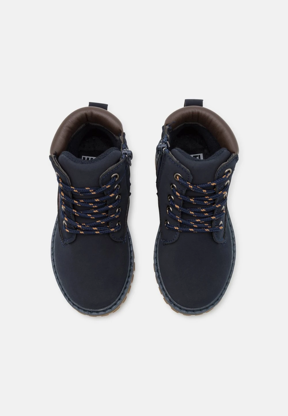 Budget 🔥 Friboo Meilleure qualité SPIDERMAN - Bottines à lacets bottes et bottines rond unisex ❤️ 4 Budget 🔥 Friboo Meilleure qualité SPIDERMAN - Bottines à lacets bottes et bottines rond unisex ❤️ – Image 4