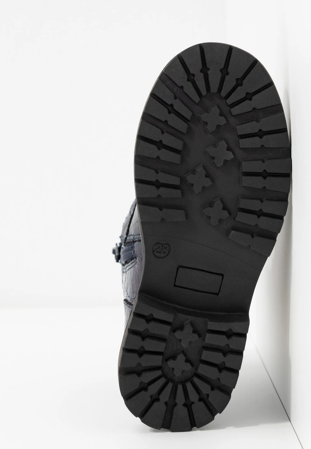 Bon marché ⭐ Friboo Bottines à lacets Soldes bottes et bottines rond kids 😀 6 Bon marché ⭐ Friboo Bottines à lacets Soldes bottes et bottines rond kids 😀 – Image 6