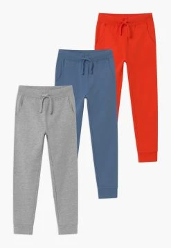 Remise ✨ Prix Légers Friboo BASIC BOYS 3 PACK - Pantalon de survêtement pantalons normale kids 🤩 17 Remise ✨ Prix Légers Friboo BASIC BOYS 3 PACK - Pantalon de survêtement pantalons normale kids 🤩 -Fiboo Style Magasin a09b15c058484a6e972dc1b0436c7e38