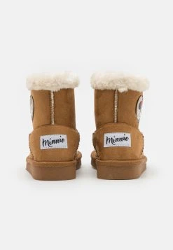 Meilleur prix ✨ Friboo Qualité garantie 100% MINNIE MOUSE - Bottines bottes et bottines rond kids 😀 -Fiboo Style Magasin a0f2b0b6642a47f2aa3e158bad194a6b