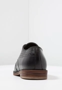 Nouveau ❤️ Friboo Prix Exclusifs LEATHER - Derbies derbies, richelieus & chaussures bateau rond male 🥰 -Fiboo Style Magasin a375a5fe3ff24fb88427a14331b4e634