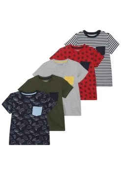 Remise ✔️ Friboo 5 PACK - T-shirt imprimé Prix Favorable t-shirts col rond enfant 👍 12 Remise ✔️ Friboo 5 PACK - T-shirt imprimé Prix Favorable t-shirts col rond enfant 👍 -Fiboo Style Magasin a38a7b0ac6824a05a18e149905be84bc