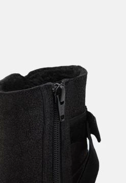 Offres ❤️ Garantie De Qualité 100% Friboo LEATHER - Bottes de neige chaussures de neige rond kids ✔️ -Fiboo Style Magasin a3ff319f10244a8d90e42ce52c6c4a51