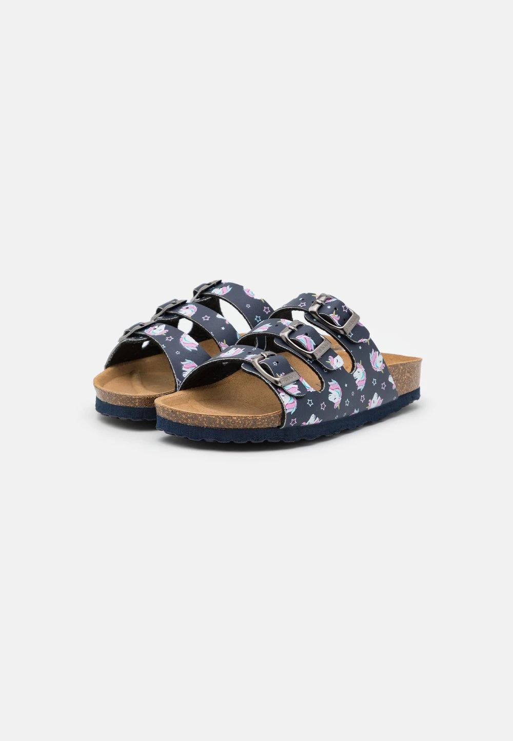 Acheter ❤️ Prix Sympa Friboo Chaussons ouvert enfant ✔️ 2 Acheter ❤️ Prix Sympa Friboo Chaussons ouvert enfant ✔️ – Image 2