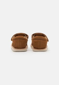 Top 10 🧨 Friboo LEATHER - Sandales Authentique 100% Sandales et tongs rond kids 😉 -Fiboo Style Magasin a63628d958db491a94c0375527e6f0ff