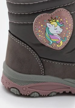 Meilleur prix 🤩 Friboo Bottes de neige Remise En Ligne chaussures de neige rond kids 🔔 -Fiboo Style Magasin a9a1023e04614895aa96ae94aad34fe4