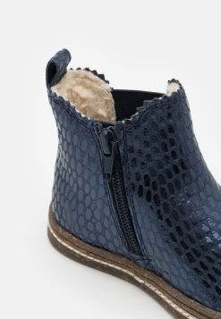 Top 10 😍 Haute Qualité Friboo LEATHER - Bottines bottes et bottines rond kids ❤️ -Fiboo Style Magasin aa40dba9442e4350a506b679fdbf0025