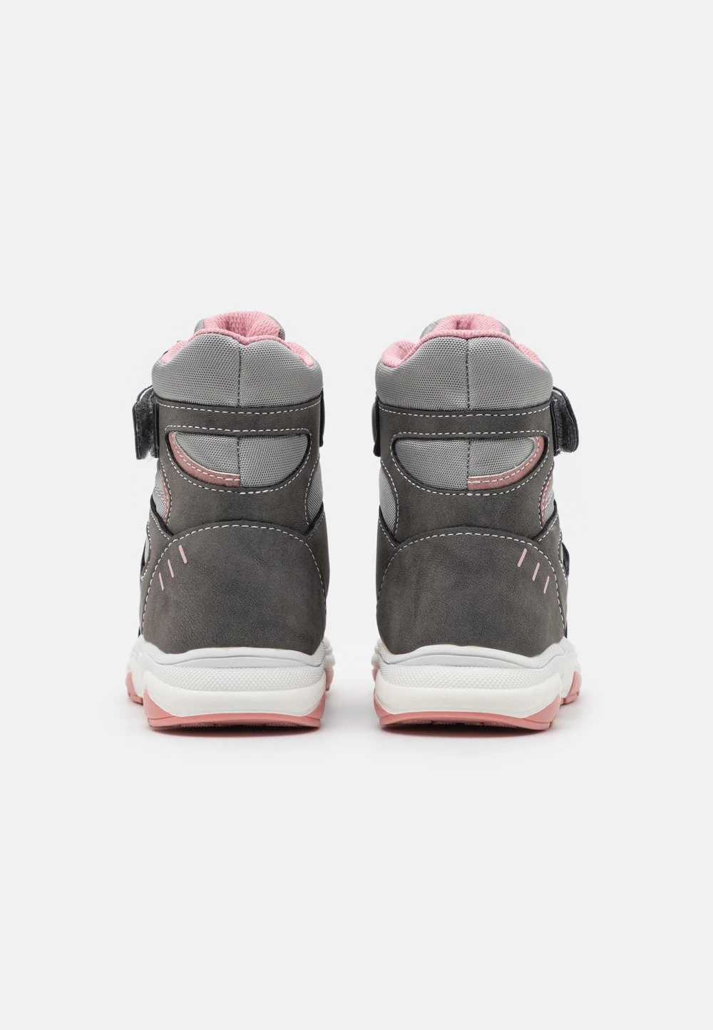 Tout neuf ⭐ Friboo Promos Bottes de neige chaussures de neige rond kids ✔️ 3 Tout neuf ⭐ Friboo Promos Bottes de neige chaussures de neige rond kids ✔️ – Image 3