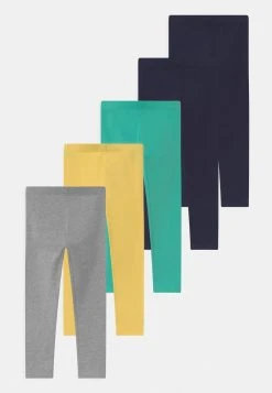 Offres ⌛ Friboo Prix Allégé 5 PACK - Legging pantalons normale kids ✨ -Fiboo Style Magasin aa833274ecf54aeca73685359ed7b70a 2