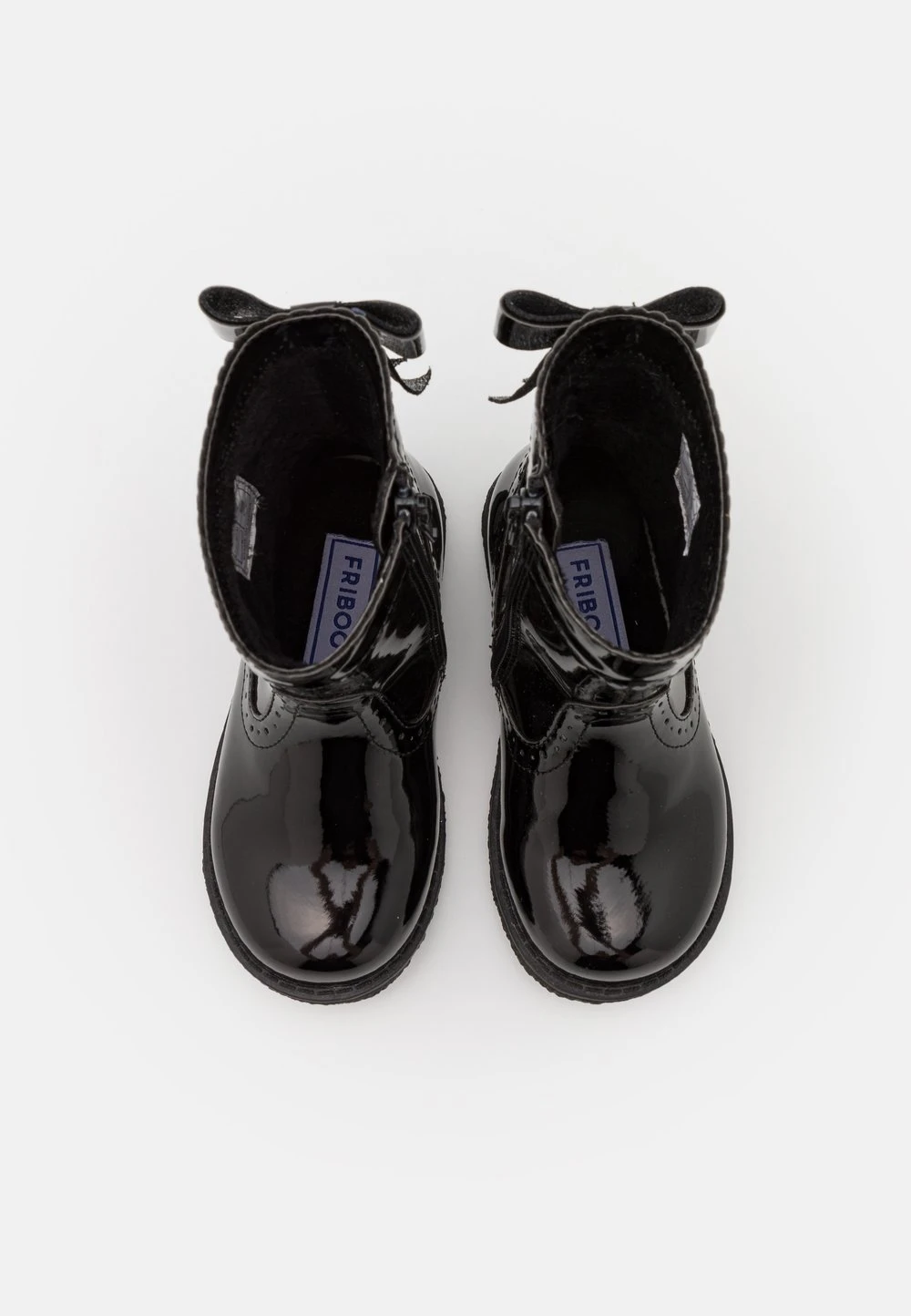 Nouveau 😉 Friboo Bottes Pas Cher bottes et bottines rond kids 😀 4 Nouveau 😉 Friboo Bottes Pas Cher bottes et bottines rond kids 😀 – Image 4