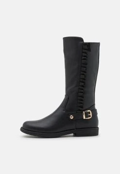 Les meilleures critiques de 🥰 Friboo Assurance De l’Authenticité Bottes bottes et bottines rond kids ⌛