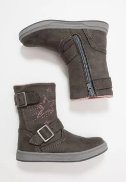 Acheter ✔️ Friboo Bottines qualité absolue bottes et bottines rond enfant 💯