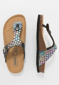 Offres ✔️ Prix Accessible Friboo Tongs 👏 sandales et tongs ouvert enfant 😉