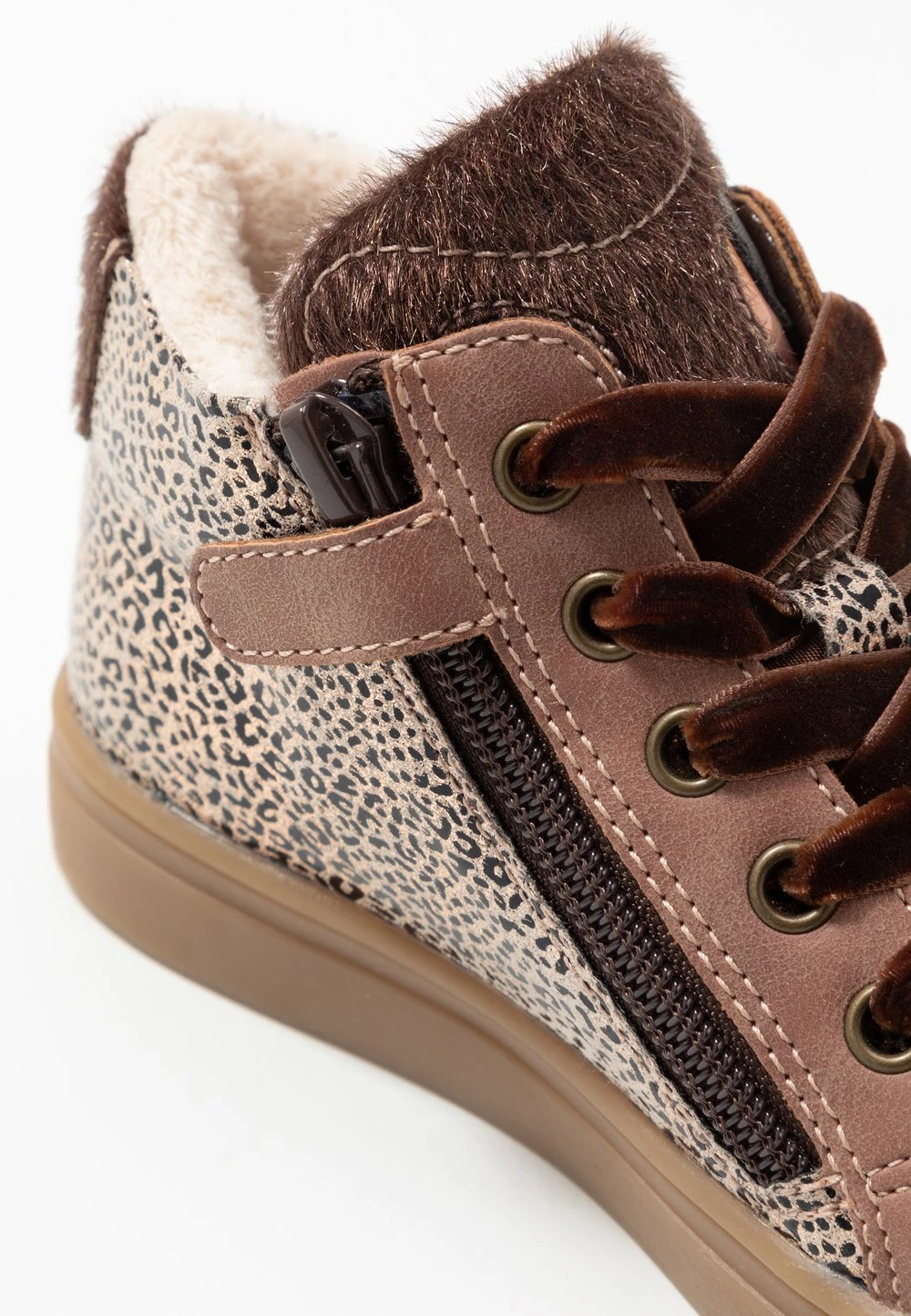 Sortie ✨ Soldes En Ligne Friboo Baskets montantes 🧨 sneakers rond kids ❤️ 3 Sortie ✨ Soldes En Ligne Friboo Baskets montantes 🧨 sneakers rond kids ❤️ – Image 3