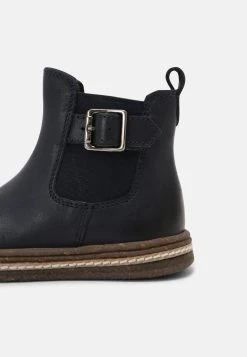 Budget 🧨 Prix Bradés Friboo LEATHER BOOTIES - Bottines bottes et bottines rond unisex 🎁 14 Budget 🧨 Prix Bradés Friboo LEATHER BOOTIES - Bottines bottes et bottines rond unisex 🎁 -Fiboo Style Magasin af03087222414468be950b72e0088759