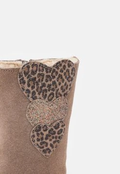 Nouveau đ Friboo Assurance De lâAuthenticitĂ© LEATHER - Bottes bottes et bottines rond kids đ 11 Nouveau đ Friboo Assurance De lâAuthenticitĂ© LEATHER - Bottes bottes et bottines rond kids đ -Fiboo Style Magasin af38aa09c735462dac54253e12504950