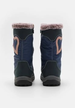 De gros ❤️ Prix Accessible Friboo Bottes de neige chaussures de neige rond kids ✨ -Fiboo Style Magasin afb4c28578b14f57a12b9c077d0a3195