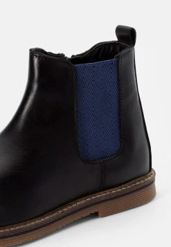 Bon marché 🧨 Friboo Prix Discount LEATHER - Bottines bottes et bottines rond kids ❤️ -Fiboo Style Magasin b03c4e762e3f4a4c8c58f78a04db77c2