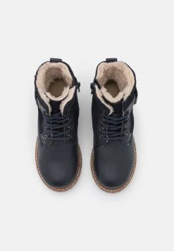 Meilleur prix ⭐ Friboo LEATHER - Bottines à lacets Prix Affortable bottes et bottines rond kids ⭐ 10 Meilleur prix ⭐ Friboo LEATHER - Bottines à lacets Prix Affortable bottes et bottines rond kids ⭐ -Fiboo Style Magasin b1075b577a0c4f17987c340e57f3d96c