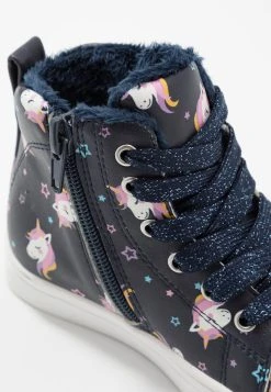 Coupon ✔️ Friboo Prix Dynamité Baskets montantes 😉 sneakers rond kids ✨ -Fiboo Style Magasin b11a939687a84461a98163dbf3e6867d