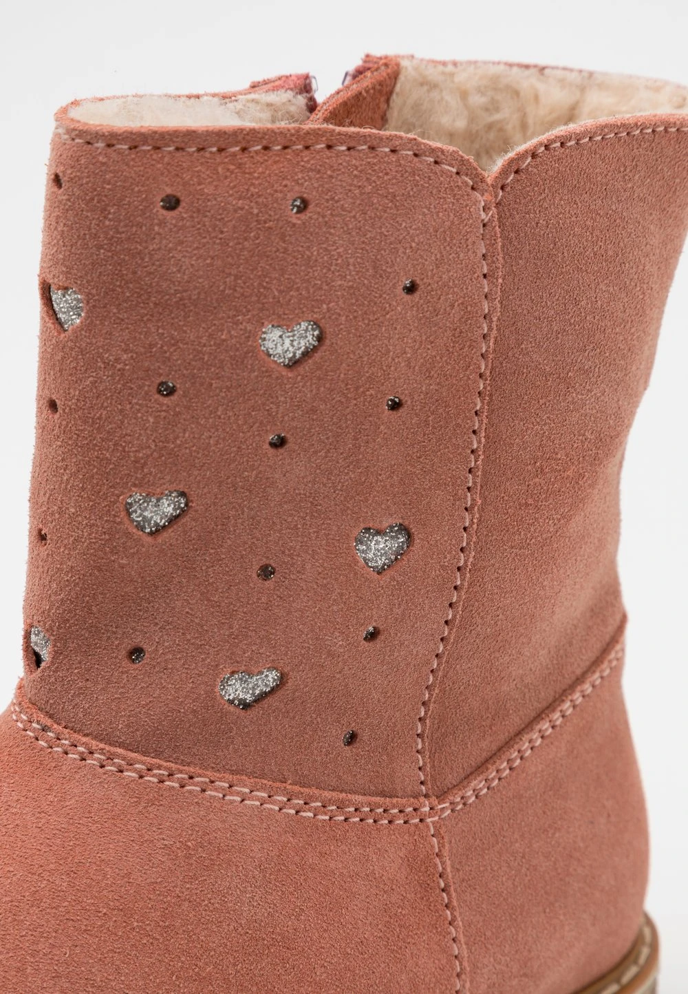 Grosses soldes ✔️ Qualité garantie 100% Friboo Bottines rond kids ⭐ 6 Grosses soldes ✔️ Qualité garantie 100% Friboo Bottines rond kids ⭐ – Image 6