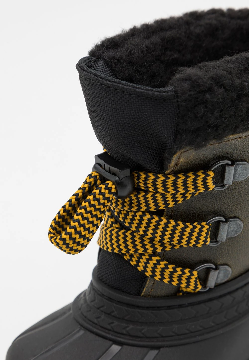 Sortie ✨ Friboo Prix Discount Bottes de neige chaussures de neige kids 🌟 6 Sortie ✨ Friboo Prix Discount Bottes de neige chaussures de neige kids 🌟 – Image 6