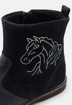 Offres 🎉 Prix Accessible Friboo LEATHER - Bottines bottes et bottines rond kids ⌛ -Fiboo Style Magasin b502a0bf21da4fe9a135ec22d2d20511