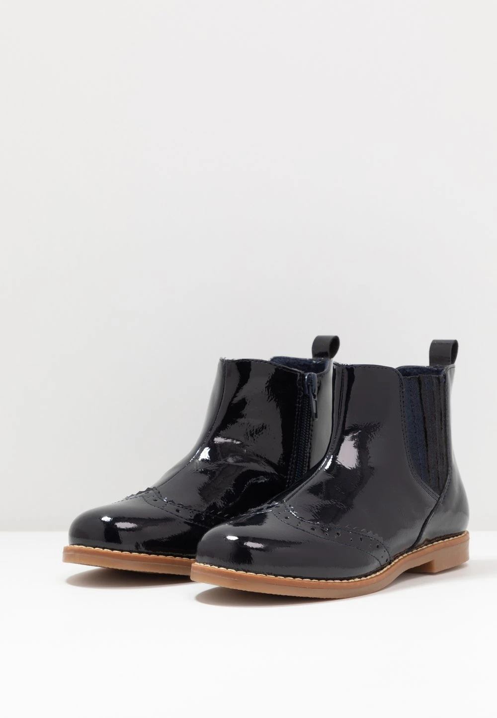 Vente flash ✨ Friboo En Remise Bottines bottes et bottines rond kids 🧨 4 Vente flash ✨ Friboo En Remise Bottines bottes et bottines rond kids 🧨 – Image 4