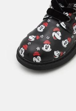 De gros ⌛ Marchandise de première qualité Friboo MINNIE MOUSE - Bottines à lacets bottes et bottines rond kids ⭐ 11 De gros ⌛ Marchandise de première qualité Friboo MINNIE MOUSE - Bottines à lacets bottes et bottines rond kids ⭐ -Fiboo Style Magasin b56a6310ddb04fa4a35d15d0d78a8190