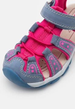 Grosses soldes ✨ Friboo LEATHER - ✨ Sandales de randonnée Prix Affortable Sandales et tongs rond kids ❤️ -Fiboo Style Magasin b7d6bd07a8b14528a3d0a9b415b844ae