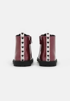 Sortie 💯 Friboo Prix De Lancement Bottines à lacets bottes et bottines rond kids 🧨 -Fiboo Style Magasin b99c8354ee4d4d1fa60a7b598c0b652d