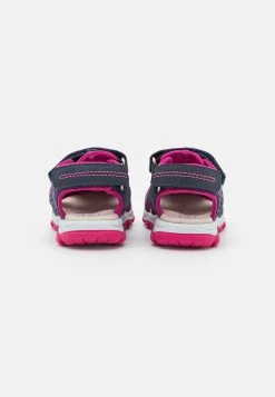 Coupon ❤️ Friboo Prix Usine LEATHER - Sandales de randonnée Sandales et tongs rond kids 🧨 -Fiboo Style Magasin b9c4bb7add4d406f9861726118218225