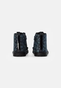 Budget 🛒 Friboo Prix Avantageux Bottines à lacets bottes et bottines rond kids 🔥 -Fiboo Style Magasin ba032920e376466c8f4cf4a8d36ea4cd