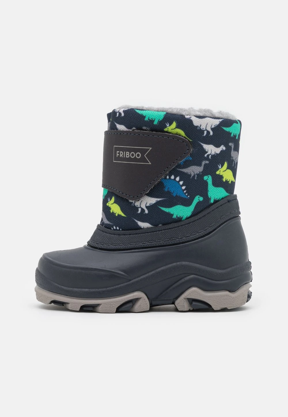 Vente flash 🥰 Friboo Promos Bottes de neige chaussures de neige rond kids 😍 7 Vente flash 🥰 Friboo Promos Bottes de neige chaussures de neige rond kids 😍 – Image 7