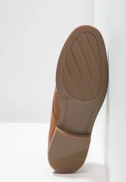 Tout neuf 🔥 Faible Prix Friboo LEATHER - Derbies derbies, richelieus & chaussures bateau rond male 🛒 -Fiboo Style Magasin bb595e23bc514cc598250ad7cbd56bd7