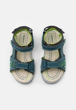 Sortie ⭐ Qualité Supérieure Friboo LEATHER - 🎁 Sandales de randonnée Sandales et tongs ouvert kids ⌛ -Fiboo Style Magasin bbfe5638777d485c947b879fbc0ec93f