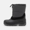 De gros 🛒 Friboo Soldes Bottes de neige chaussures de neige rond kids ❤️