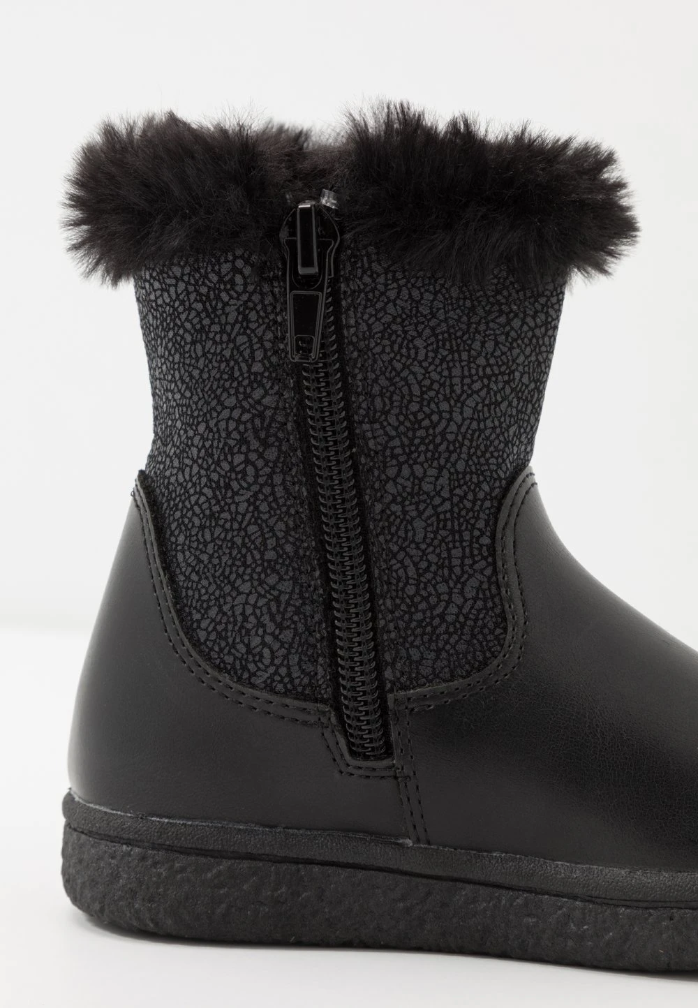 Vente flash 👍 Prix Refroidis Friboo Bottines bottes et bottines rond enfant 🛒 3 Vente flash 👍 Prix Refroidis Friboo Bottines bottes et bottines rond enfant 🛒 – Image 3