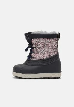 Vente flash 👏 Friboo Bottes de neige Faible Prix chaussures de neige kids ⌛