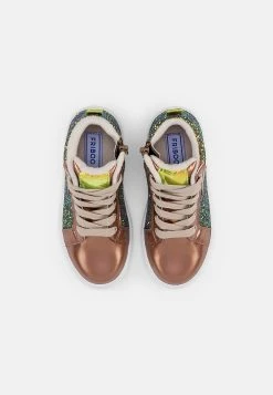 Offres ⌛ Friboo Qualité Supérieure TRAINERS - Baskets montantes ❤️ sneakers rond kids 🔥 -Fiboo Style Magasin bf3ff99f9c6d4222ad5af6c47c95f083