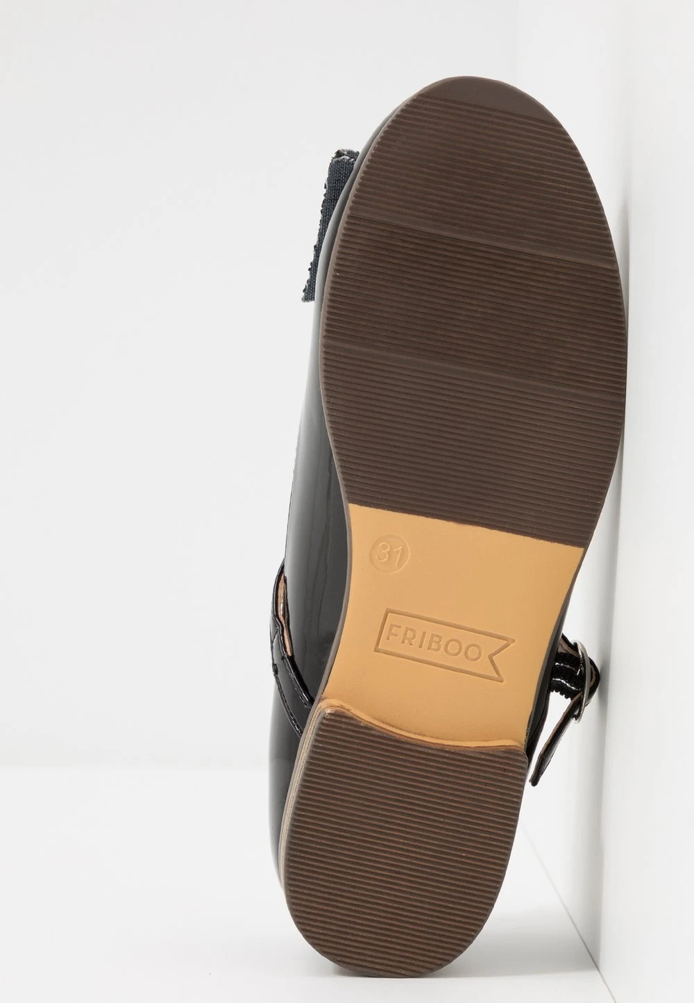 Acheter 😉 Prix Distinctifs Friboo Babies ballerines rond kids 🧨 6 Acheter 😉 Prix Distinctifs Friboo Babies ballerines rond kids 🧨 – Image 6