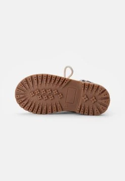 De gros ❤️ Friboo Se Vend Bas Prix BOOTIES - Bottines à lacets bottes et bottines rond kids ❤️ -Fiboo Style Magasin bf7a2c2ed4454a67bc919ef32b6d46f6