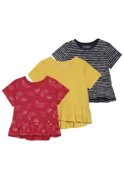 De gros 🎉 Friboo 3 PACK - T-shirt imprimé Prix Allégé t-shirts col rond kids ✔️