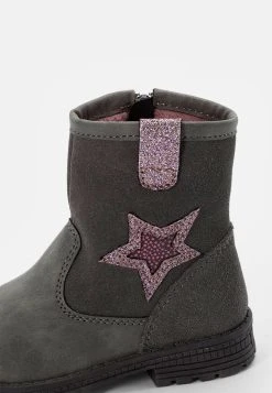 Tout neuf 🥰 Prix Accessible Friboo BOOTIES - Bottines bottes et bottines rond kids ✨ -Fiboo Style Magasin c210d652f7c34b13a0ca0ce704fec6d6