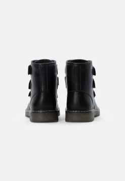 Les meilleures critiques de 🎁 Soldes Friboo BOOTIES - Bottines bottes et bottines rond kids 🧨 -Fiboo Style Magasin c2709c6b284d460ea79e43a437c885ea