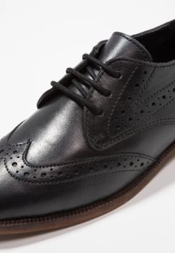 Nouveau ❤️ Friboo Prix Exclusifs LEATHER - Derbies derbies, richelieus & chaussures bateau rond male 🥰 -Fiboo Style Magasin c2a3e4c602a74237953e142060ad32a9