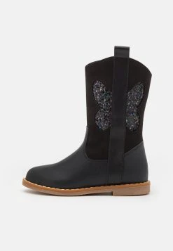 Promo ⭐ Faible Prix Friboo Santiags bottes et bottines rond kids 🔔