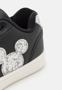 Promo 👏 Friboo MICKEY MOUSE - Baskets basses Bonne Qualité sneakers rond kids ✨ -Fiboo Style Magasin c40f986f786a4b7a988527f4f93f14ef